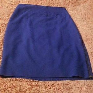 Express pencil skirt size 10